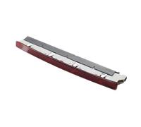YSQOJF Rear Third Brake Light Car LED Brake Light 3RD High-Position Auto Stop Lamp Red Lens Tail Light 8E9945097 For A4 B6 For Avant 2001-2004 Third Brake Light