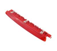 YSQOJF Rear Third Brake Light Red LED Third Rear High Level Brake Stop Light For Ibiza 6J 6P 2009-2017 For Facelift 2010-2012 6J0945097A Third Brake Light