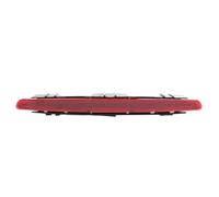 YSQOJF Rear Third Brake Light Red Third 3Rd Brake Stop Light Trunk Tail Light For Mercedes For Benz SLK W171 R171 SLK Class 2005-2011 1718200556 Third Brake Light
