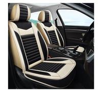 YSQOJF Seat Protector Cover For BMW For G30 All Model For X3 X1 X4 X5 X6 Z4 E60 E84 E83 E70 F30 F10 F11 F25 F15 F34 E46 E90 E53 E Car Seat Cover Linen Fiber Auto Seat Covers(Black)