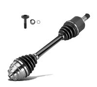 YSQOJF Shaft Propshaft 18-341490 NCV49008 For Mini For Cooper 2014-2019 2021-2022 L3 1.5L Front Driver Side CV Axle Assembly