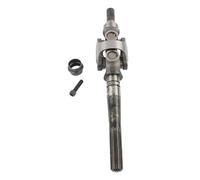 YSQOJF Shaft Propshaft 3852384 3860842 For Volvo Penta SX 1994-2000 2001 2002 2003 2004 2005 2006 DP DPS SX-M U-Joint Driveshaft Kit