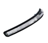 YSQOJF Turn Signal Lights 1Pc 1698201121 For Mercedes For Benz W245 B Class 2008-2011 LED Rearview Door Side Mirror Light Side Mirror Turn Signal Lamp(Right)