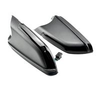 YSQOJF Turn Signal Lights 2pcs Dynamic Blinker Turn Signal Sequential Light Rearview Mirror Indicator For Skoda For Octavia 2004-2010