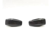 YSQOJF Turn Signal Lights 2PCS Dynamic Turn Signal LED Side Marker Light For Hyundai For I10 2008-2011(OneColor)