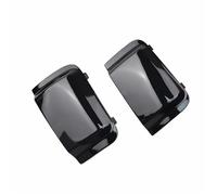 YSQOJF Turn Signal Lights 2pcs For Peugeot For Boxer 2006-2019 Dynamic Turn Signal LED Blinker Side Mirror Light(Smoked)