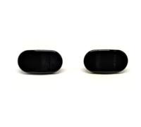 YSQOJF Turn Signal Lights 2PCS For Suzuki For Jimny JB64W JB74 JB23 JB64 Dynamic Side Marker Turn Signal Indicator Repeater Light(OneColor)