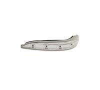 YSQOJF Turn Signal Lights For Hyundai For Tucson For IX35 2010-2014 Car Rearview Mirror Indicator Lamp Wing Door Side Mirror Turn Signal Light(Left)