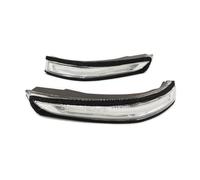 YSQOJF Turn Signal Lights For Kia For KX5 For Sportage 2016-2018 Wing Door Rearview Light Repeater Indicator Car LED Side Mirror Turn Signal Lamp(Model a,1pair)