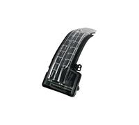 YSQOJF Turn Signal Lights For Mercedes For Benz G/GL/GLS/ML/R (W463 X164 X166 W166 W251 V251) Rearview Mirror Signal Light 1668200121 1668200221 2006-2019(Right)