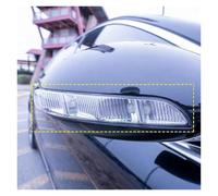 YSQOJF Turn Signal Lights For W211 W216 W219 W221 For Mercedes For Benz CL CLS S E Class Rearview Mirror Indicator Lamp 2198200521 2198200621 2006-2009(Right)