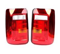 YSQOJF Turn Signal Lights Right Rear Tail Light Brake Lamp Turn Signal Rear Fog Lamp 2K1945096AB For VW For Caddy 2016 2017 2018 2019 2020 Wing Mirror Indicator Light