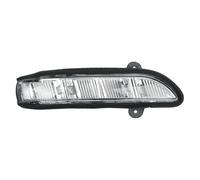 YSQOJF Turn Signal Lights S-class W221 2005-2013 Part Number: 2198200521 Door Mirror Turn Signal Light For Mercedes For Benz Cls C219 2004-2011(Right)