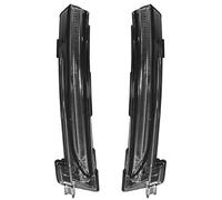 YSQOJF Turn Signal Lights Side Mirror Turn Signal Light With 2 Pins LED Turn Signal Lamp Accessories 1 Pcs For Hyundai For Elantra 7th Generation 2021(1pair)
