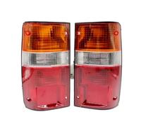 YSQOJF Turn Signal Lights Taillight Rear Brake Tail Light For Toyota For Hilux Pickup SR5 For MK3 LN RN YN 2WD 4WD 1989-1995 Stop Turn Signal Car Accessories Wing Mirror Indicator Light(Pair)