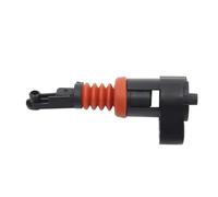 YSQPLHNC Auto Parts Linkage Parking Strap for Benz W202 | Scratch Resistant, Plastic+rubber,Easy To Install And Durable