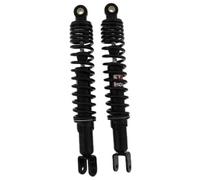 Yss Aprilia Leonardo 150 96-01 Shock Set Black 350 mm
