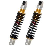 Yss Eco Line Honda Pcx 125 Rear Shock Set