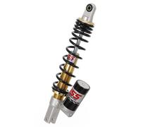 Yss Eco Line Honda Sh Scoopy 150i 13-16 Shock Set Golden 375 mm