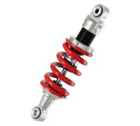Yss Eco Line Honda Vt C Shadow 600 88-01 Rear Shock Silver 265 mm