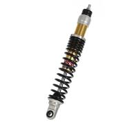 Yss Eco Line Vespa Gt/gts 125/250/300 Shock Set