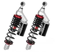 Yss Eco Line Yamaha N-max 125 Rear Shock Set