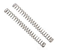 YSS Fork Springs Linear LO435A038S455X 3.8N Fits Husqvarna FC 450 2015