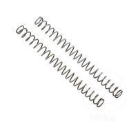 YSS Fork Springs Linear LO435A040S465X 4N Fits Yamaha WR 450 2005-2011