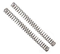 YSS Fork Springs Linear LO435A042S485X 4.2N Fits KTM SX 250 2008-2015