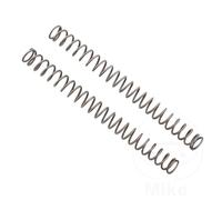 YSS Fork Springs Linear LO435A048S455X 4.8N Fits Husqvarna CR 125 2010-2013