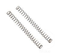YSS Fork Springs Linear LO435A048S465X 4.8N Fits Honda CRF 250 2010-2014