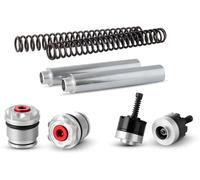 Yss Y-fcm30-kit-04-019 Fork Repair Kit Silver
