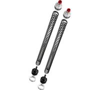 Yss Honda Forza 300 Fork Upgrade Kit Silver