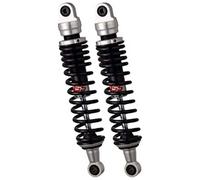 Yss Gas Eco Line Harley Davidson Fxrs Low Rider 1340 88-94 Shock Set