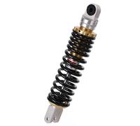 Yss Gas Eco Line Honda Sh 125/150 Shock Set