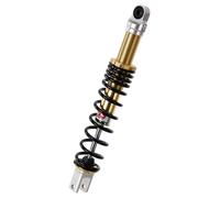 Yss Gas Eco Line Honda Sh 300 07-13 Shock Set