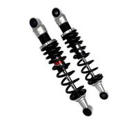 Yss Gas Eco Line Kawasaki Er5 97-06 Shock Set
