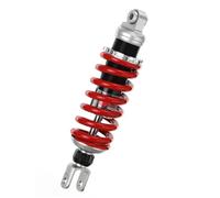 YSS Gas Top Line G-Top Rear Shock Absorber, black