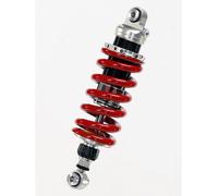 YSS Gas Top Line MZ456 Rear Shock Absorber - Suzuki VL 800 Intruder Volusia, size 10 mm