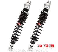 Shock Absorber with ABE Adjustable