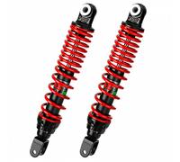 Yss Honda Pcx Euro4 125 2018-2020 Rear Shock