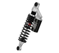 YSS Twin, rear shocks