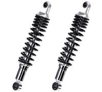 Yss Hydraulic Honda Cb 450 S Rear Shock Set