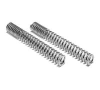 Yss Lo435a048s485 Ktm Sx-f 250 11-15 Fork Springs Set