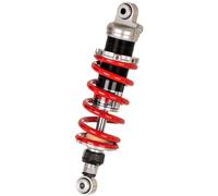 YSS Top Line MZ456 Rear Shock Absorber, size 10 mm