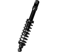 YSS Mono, rear shock