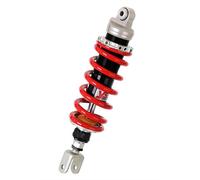 YSS Mono, rear shock