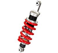 YSS Mono, rear shock