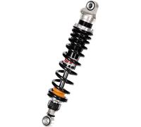 YSS Shock Absorber with ABE Adjustable