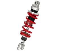 YSS Mono, rear shock
